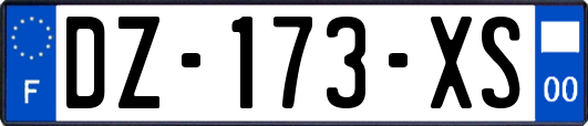 DZ-173-XS