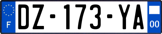 DZ-173-YA