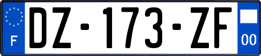 DZ-173-ZF