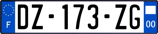 DZ-173-ZG