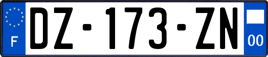 DZ-173-ZN