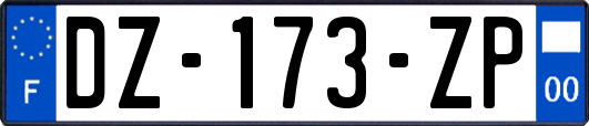 DZ-173-ZP