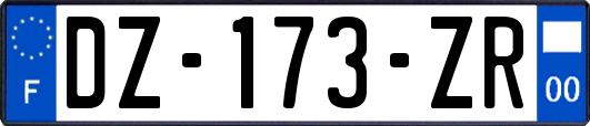 DZ-173-ZR