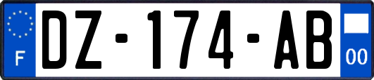 DZ-174-AB