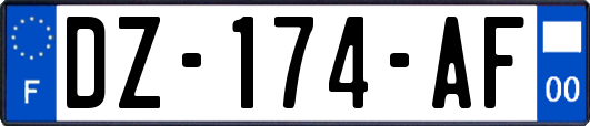 DZ-174-AF