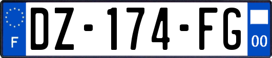 DZ-174-FG