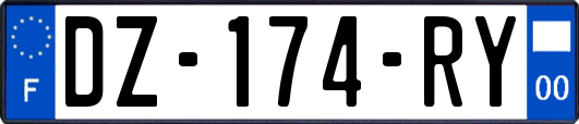 DZ-174-RY