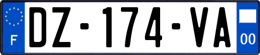 DZ-174-VA