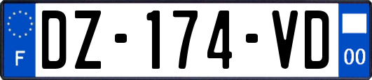 DZ-174-VD