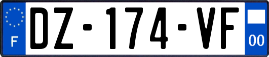 DZ-174-VF