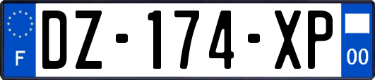 DZ-174-XP