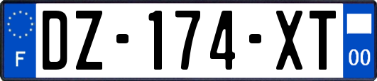 DZ-174-XT