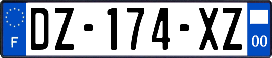 DZ-174-XZ