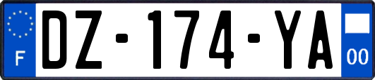 DZ-174-YA