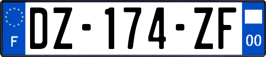 DZ-174-ZF