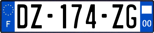 DZ-174-ZG