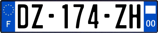 DZ-174-ZH