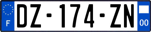 DZ-174-ZN