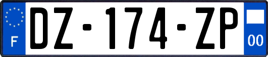 DZ-174-ZP