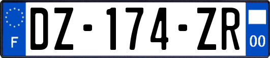 DZ-174-ZR