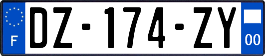 DZ-174-ZY