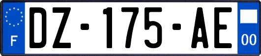 DZ-175-AE