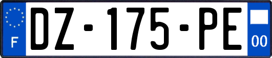 DZ-175-PE