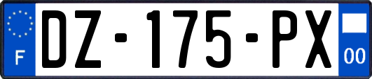 DZ-175-PX