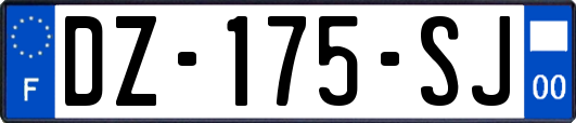 DZ-175-SJ