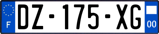 DZ-175-XG