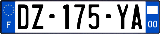 DZ-175-YA