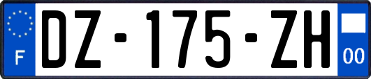 DZ-175-ZH