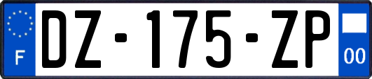 DZ-175-ZP