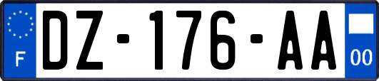 DZ-176-AA