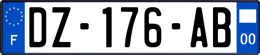 DZ-176-AB