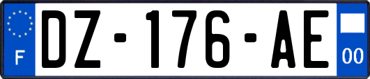 DZ-176-AE