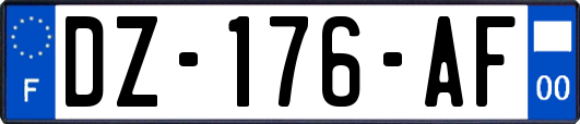 DZ-176-AF