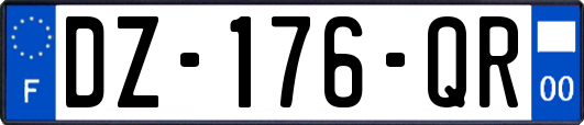 DZ-176-QR