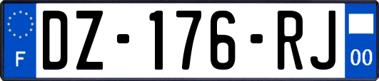 DZ-176-RJ