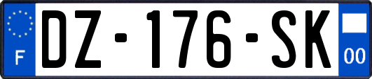 DZ-176-SK