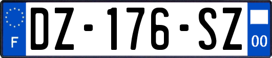 DZ-176-SZ