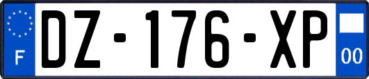 DZ-176-XP