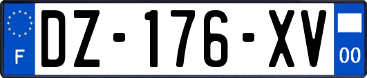 DZ-176-XV