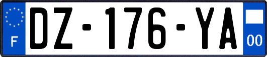 DZ-176-YA