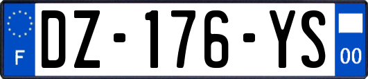 DZ-176-YS