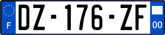 DZ-176-ZF