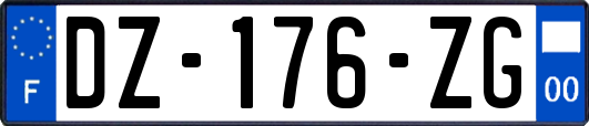 DZ-176-ZG