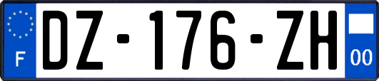 DZ-176-ZH