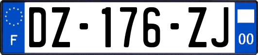 DZ-176-ZJ