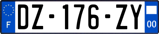 DZ-176-ZY